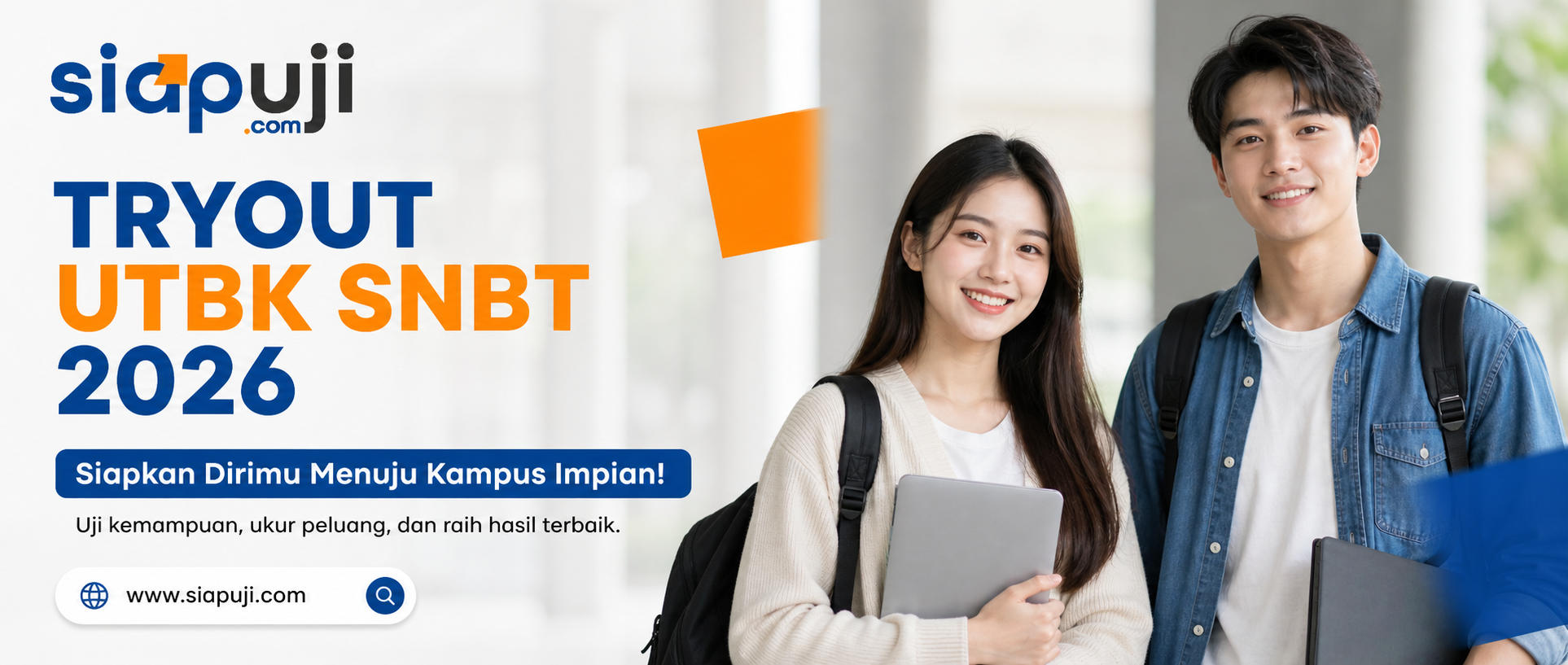 TRYOUT UTBK SNBT 2026